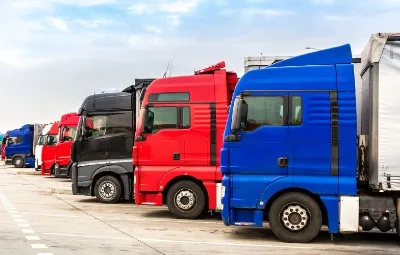 Bursa Yunak Ambar Nakliyat