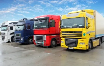 Bursa Yunak Nakliye Ambarı