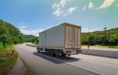 Bursa ile Yunak Arası Bulaşık Makinesi Taşıma