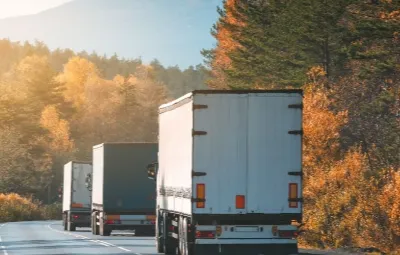 Bursa ile Yunak Arası Klima Taşıma